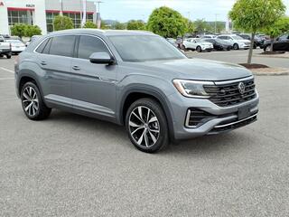 2024 Volkswagen Atlas Cross Sport