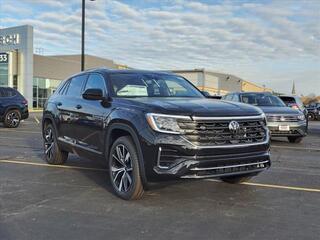 2024 Volkswagen Atlas Cross Sport