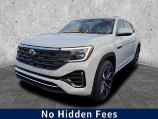 2024 Volkswagen Atlas Cross Sport for sale in Roselle NJ