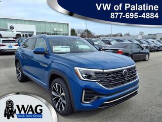 2025 Volkswagen Atlas Cross Sport for sale in Mt. Prospect IL