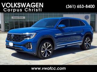 2025 Volkswagen Atlas Cross Sport