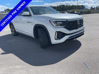 2025 Volkswagen Atlas Cross Sport
