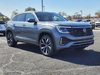 2025 Volkswagen Atlas Cross Sport for sale in Peoria AZ