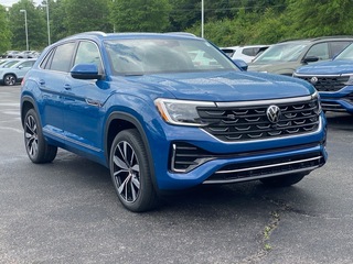 2025 Volkswagen Atlas Cross Sport