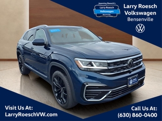 2023 Volkswagen Atlas Cross Sport for sale in Elmhurst IL