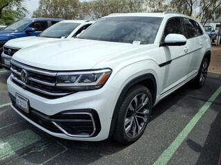 2023 Volkswagen Atlas Cross Sport for sale in Peoria AZ