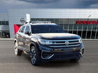 2023 Volkswagen Atlas Cross Sport