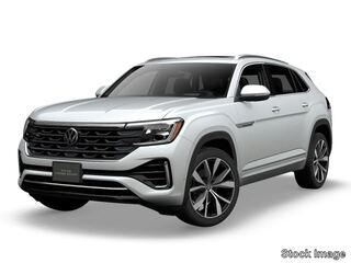 2025 Volkswagen Atlas Cross Sport for sale in Kingwood TX