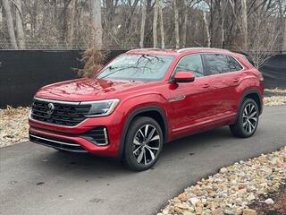 2025 Volkswagen Atlas Cross Sport for sale in Kansas City MO