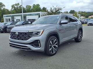 2025 Volkswagen Atlas Cross Sport for sale in Gastonia NC