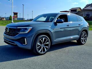 2025 Volkswagen Atlas Cross Sport for sale in Pottsville PA
