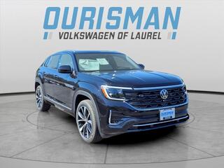 2025 Volkswagen Atlas Cross Sport for sale in Laurel MD