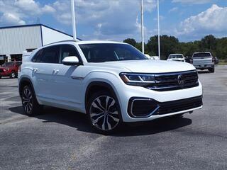 2021 Volkswagen Atlas Cross Sport