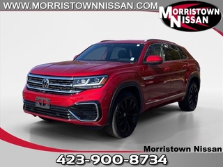 2022 Volkswagen Atlas Cross Sport for sale in Morristown TN