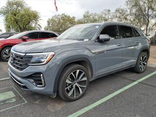 2024 Volkswagen Atlas Cross Sport for sale in Peoria AZ