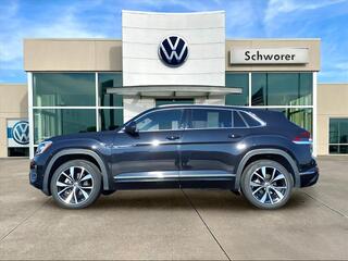 2024 Volkswagen Atlas Cross Sport for sale in Lincoln NE