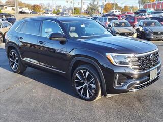 2024 Volkswagen Atlas Cross Sport for sale in Johnson City TN