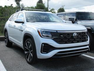 2024 Volkswagen Atlas Cross Sport for sale in Ocala FL