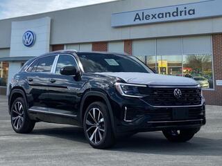 2024 Volkswagen Atlas Cross Sport for sale in Alexandria VA