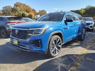 2025 Volkswagen Atlas Cross Sport for sale in Edison NJ