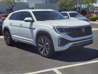 2025 Volkswagen Atlas Cross Sport for sale in Peoria AZ