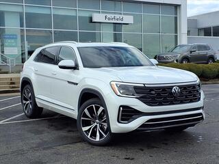 2025 Volkswagen Atlas Cross Sport for sale in Cincinnati OH