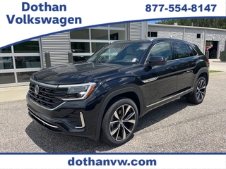 2025 Volkswagen Atlas Cross Sport