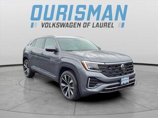 2025 Volkswagen Atlas Cross Sport for sale in Laurel MD
