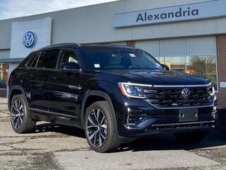 2025 Volkswagen Atlas Cross Sport for sale in Alexandria VA