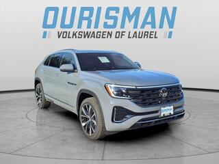 2025 Volkswagen Atlas Cross Sport for sale in Laurel MD