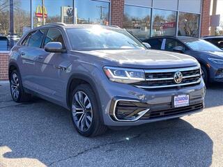 2022 Volkswagen Atlas Cross Sport for sale in Alexandria VA