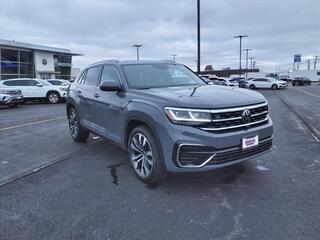 2023 Volkswagen Atlas Cross Sport for sale in Elmhurst IL