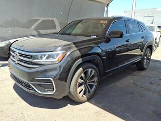 2023 Volkswagen Atlas Cross Sport for sale in Peoria AZ