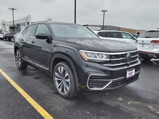 2023 Volkswagen Atlas Cross Sport for sale in Elmhurst IL