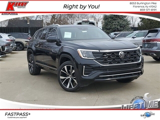 2024 Volkswagen Atlas Cross Sport for sale in Florence KY