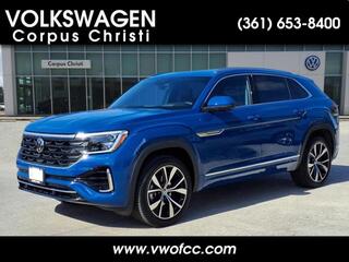 2025 Volkswagen Atlas Cross Sport