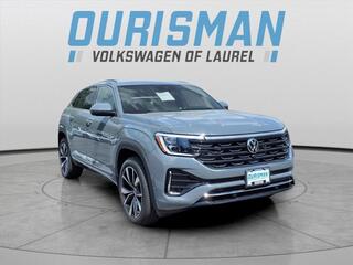2025 Volkswagen Atlas Cross Sport for sale in Laurel MD