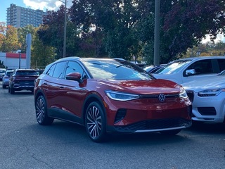 2023 Volkswagen ID.4