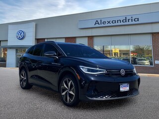 2023 Volkswagen ID.4