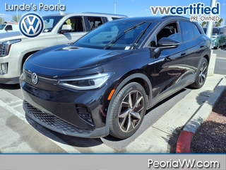 2023 Volkswagen ID.4