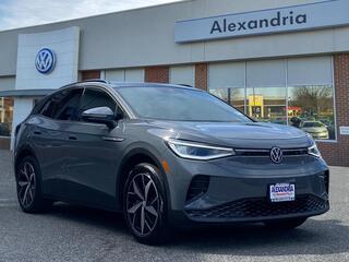 2023 Volkswagen ID.4 for sale in Alexandria VA