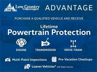 2026 Volkswagen Atlas for sale in Mount Pleasant SC