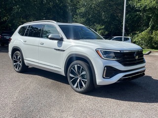 2026 Volkswagen Atlas for sale in Mount Pleasant SC