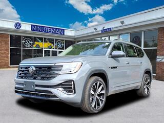 2026 Volkswagen Atlas for sale in Bedford MA