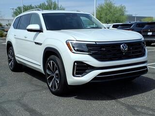 2026 Volkswagen Atlas for sale in Peoria AZ