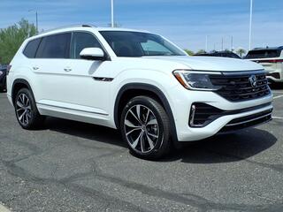 2026 Volkswagen Atlas for sale in Peoria AZ