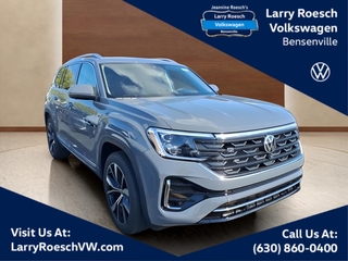 2026 Volkswagen Atlas for sale in Elmhurst IL