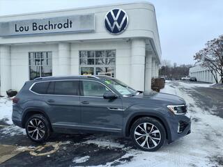 2026 Volkswagen Atlas for sale in Rockford IL