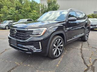 2026 Volkswagen Atlas for sale in Bedford MA
