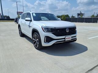 2026 Volkswagen Atlas for sale in Kingwood TX